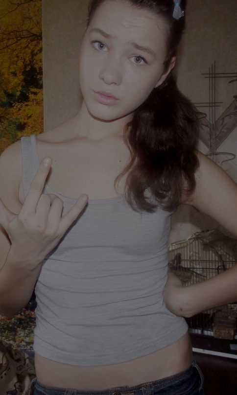Ирина Евсюкова фотография #6