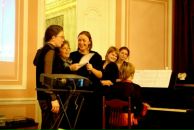 Фотография Власовой Марины