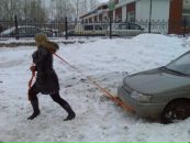 Фотография Юркиной Надежды