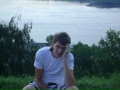 Фотография Зюзикова Андрея