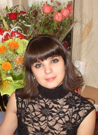 №4, Вероника Густова, Кострома, Россия №4, Вероника Густова, Кострома, Россия