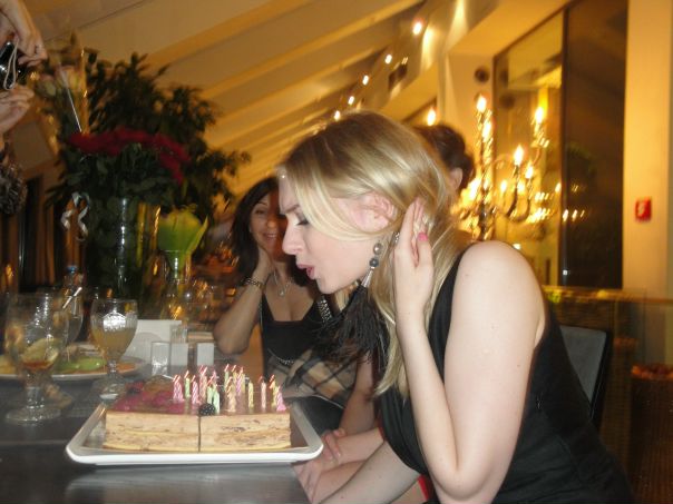 №11, Юлия Шапошникова, 38 лет, Москва №11, Юлия Шапошникова, 38 лет, Москва