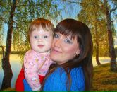 Фотография Лутохиной Людмилы