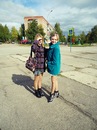 Фотография Бобковой Светланы