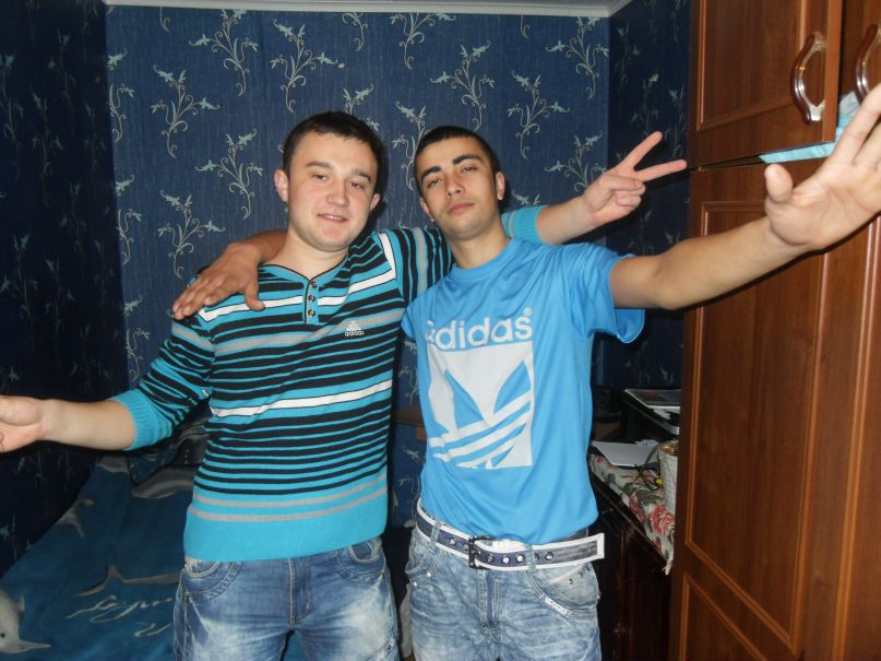 Сергей Крылов фотография #45
