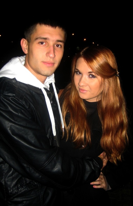 Дмитрий Борисов фотография #28