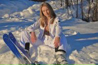 Фотография Байковой Марии