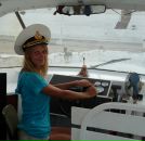 Фотография Скопцовой Дианы