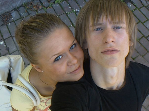 №14, Наталия Соловьева, 36 лет, Санкт-Петербург №14, Наталия Соловьева, 36 лет, Санкт-Петербург