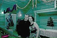 Фотография Коржавиной Екатерины