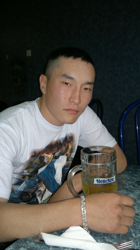 Айдын Сертеков фотография #30