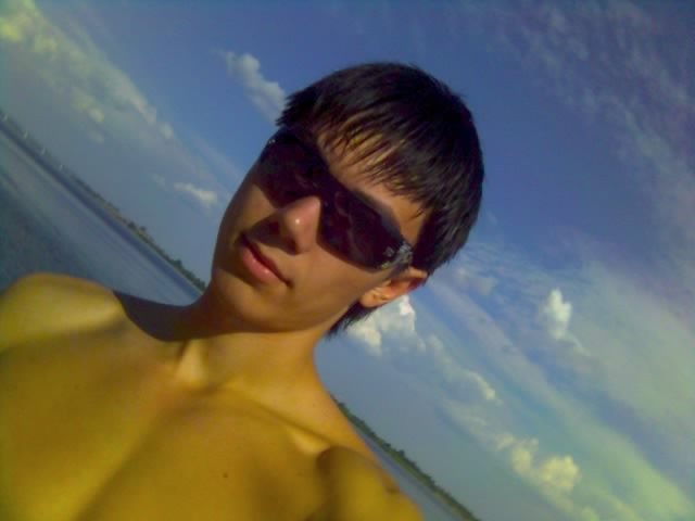 Рустам Бигаев фотография #7