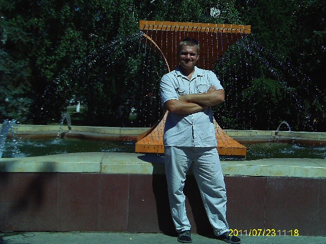 Виктор Кривопатря фотография #28