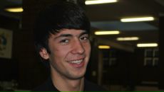 Фотография Корнишина Василия