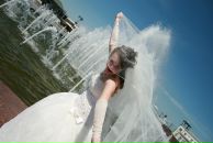 Фотография Ахмедовой Анастасии