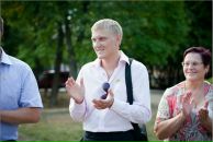 Фотография Сергуняева Павла