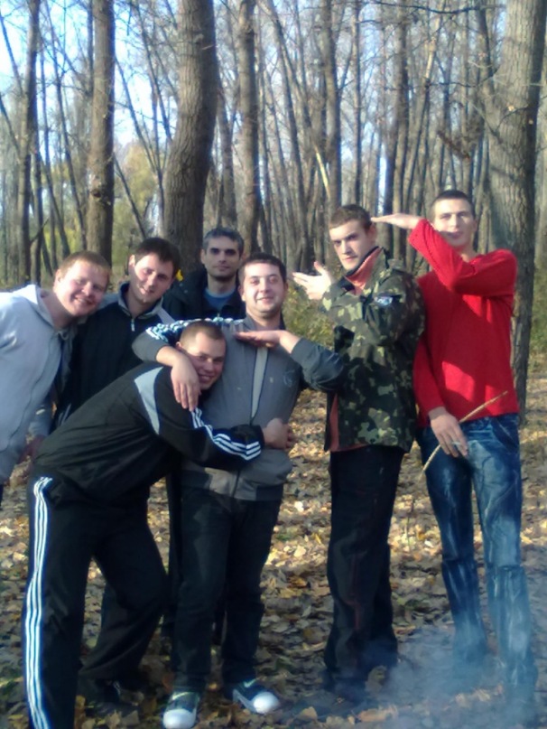 Дмитрий Ленченко фотография #49
