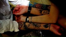 Фотография Голиченкова Петра