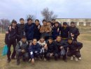 Фотография Северские-Пацаны Пидарасы