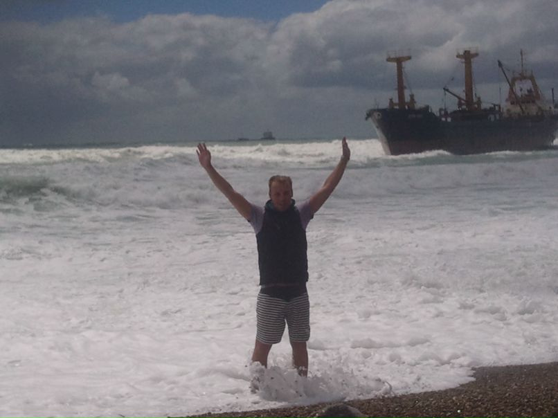 Сергей Иванов фотография #14