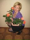 Фотография Аношкиной Ольги