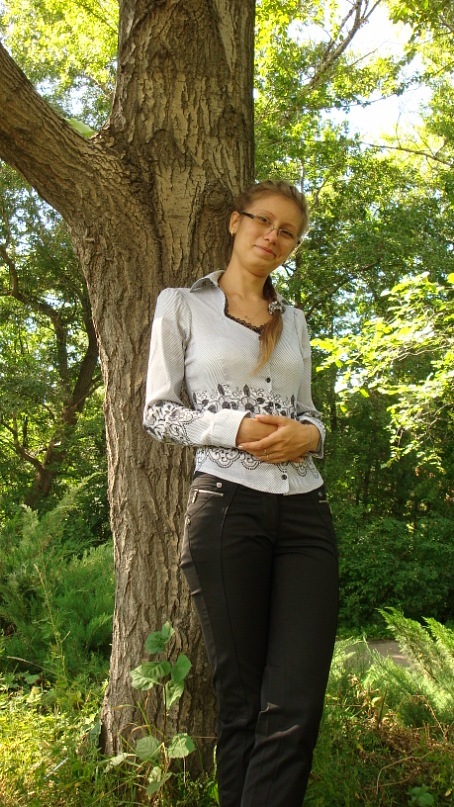 Светлана Самаркина фотография #35