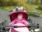 Фотография Дубовиковой Катерины