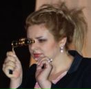 Фотография Кошелевой Юлии