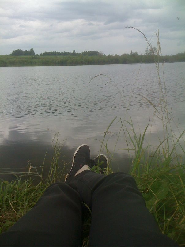 Дмитрий Горон фотография #7