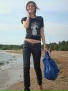 Анюта Кириченко фотография #9 (источник - https://vk.com/id288757)