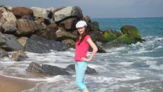 Фотография Городецкой Елены