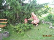 Люда Косік фотография #34 (источник - https://vk.com/id131284413)