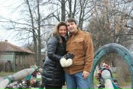 Фотография Фроловой Катерины