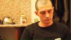 Фотография Блинова Дмитрия