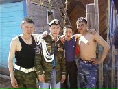 Фотография Котюбеева Романа