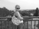 Фотография Мельниковой Яны