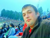 Андрій Процишин фотография #33 (источник - https://vk.com/id16156128)