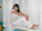 Фотография Палеховой Виктории