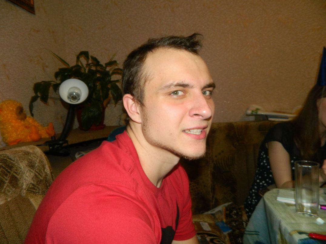 Иван Чайко фотография #34