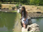 Фотография Литвиновой Александры