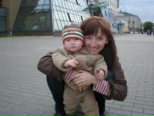 Фотография Микляевой Олеси