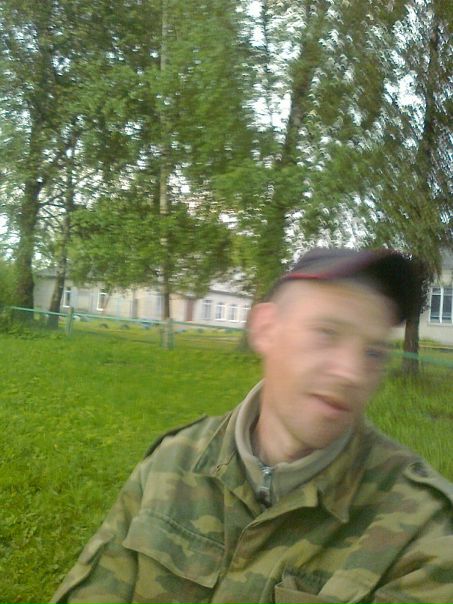 Витёк Итяев фото №27