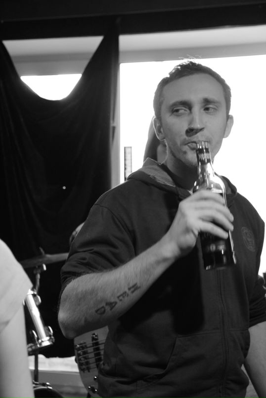 Семён Табаков фотография #18