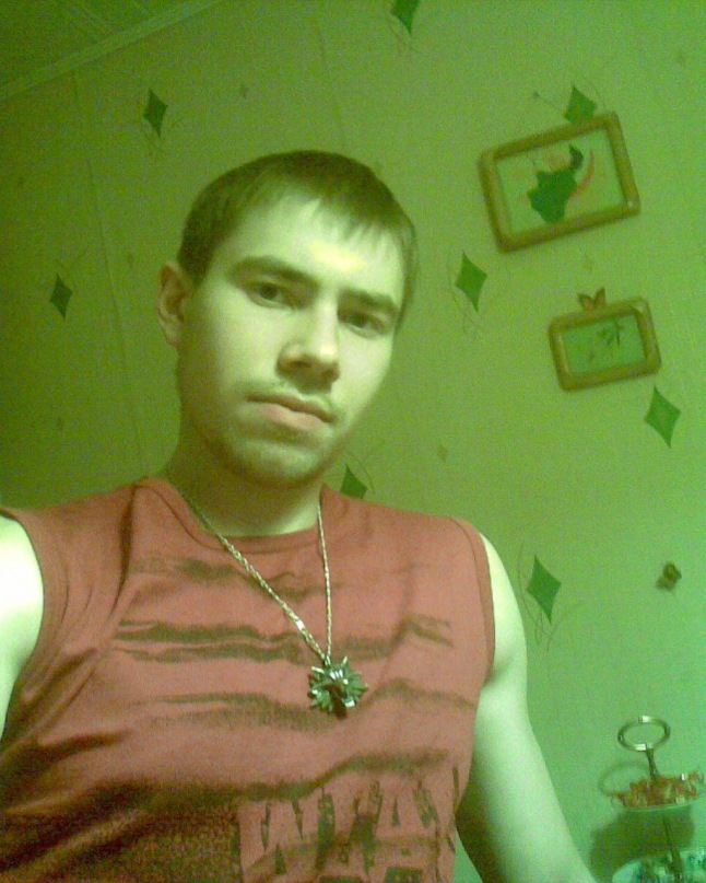 Александр Морт фотография #24