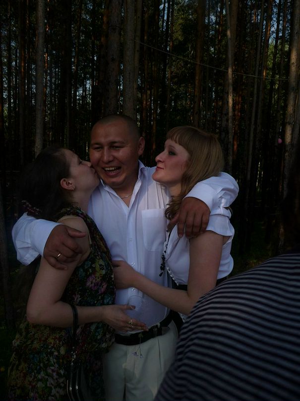 Дмитрий Минилбаев фотография #14