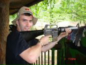 Фотография Балмасова Сергея