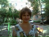 Фотография Крыниной Надежды