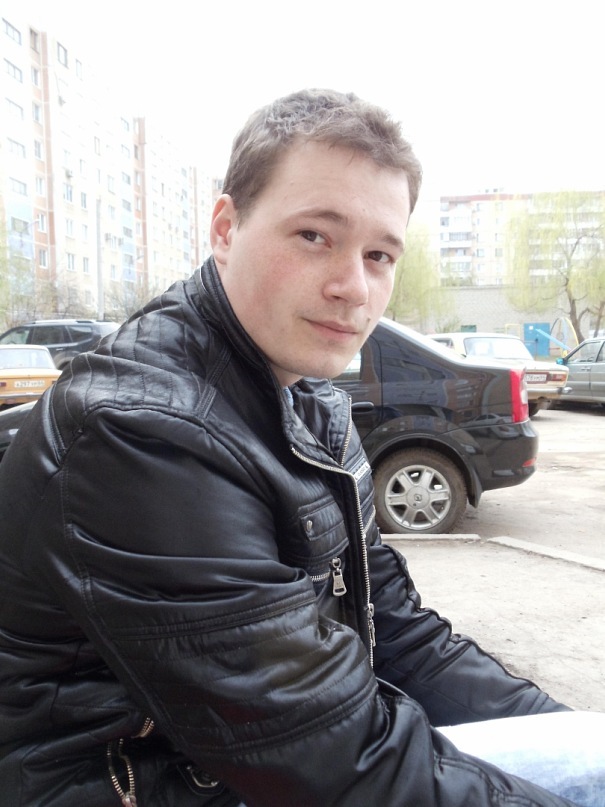 Игорь Мясников фотография #17