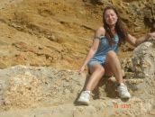 Фотография Мерзляковой Оли