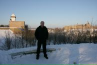 Фотография Мазура Анатолия